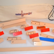 Note Knacks Extension Set