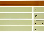 Note Knacks Magnet Extension Set