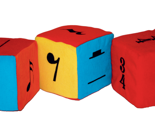 NK-Dice